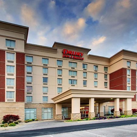 Drury Inn & Suites フィンレー エクステリア 写真
