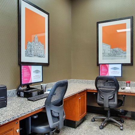 Drury Inn & Suites フィンレー エクステリア 写真